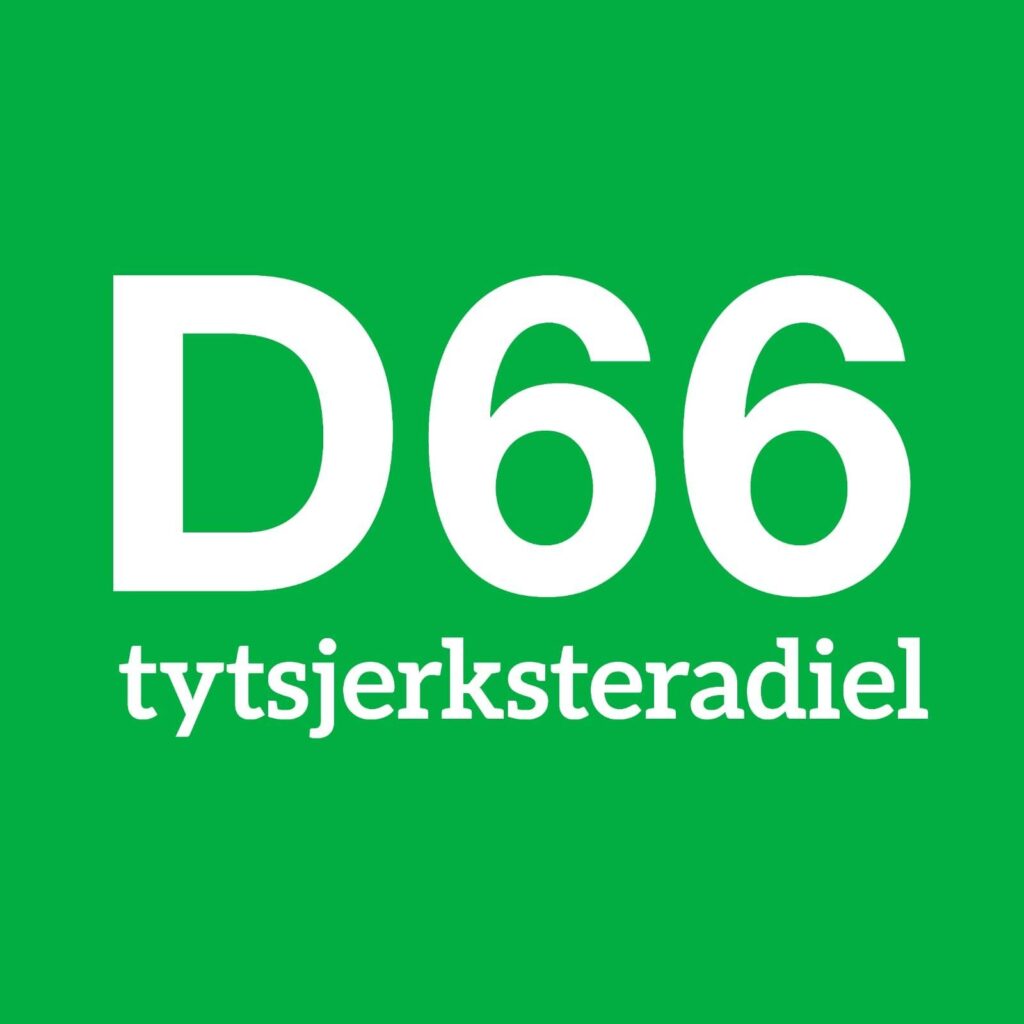 D66 T-diel